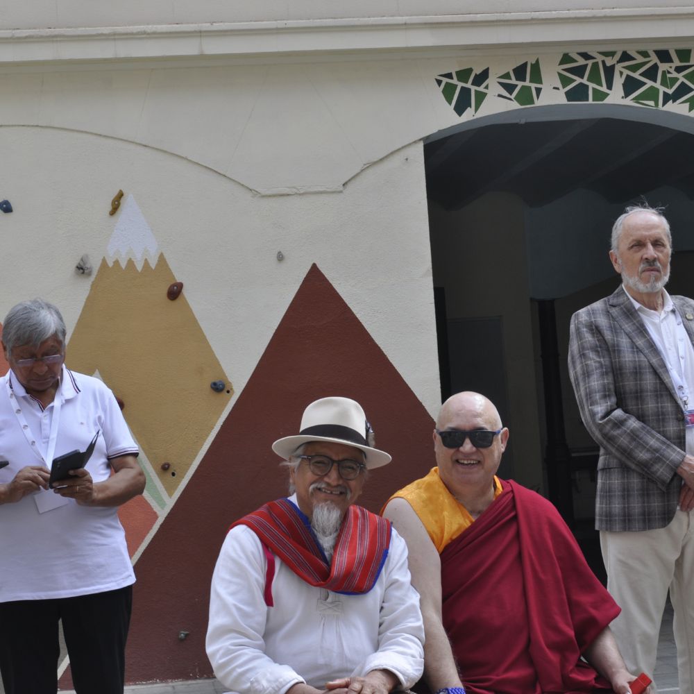 Image gallery marquee