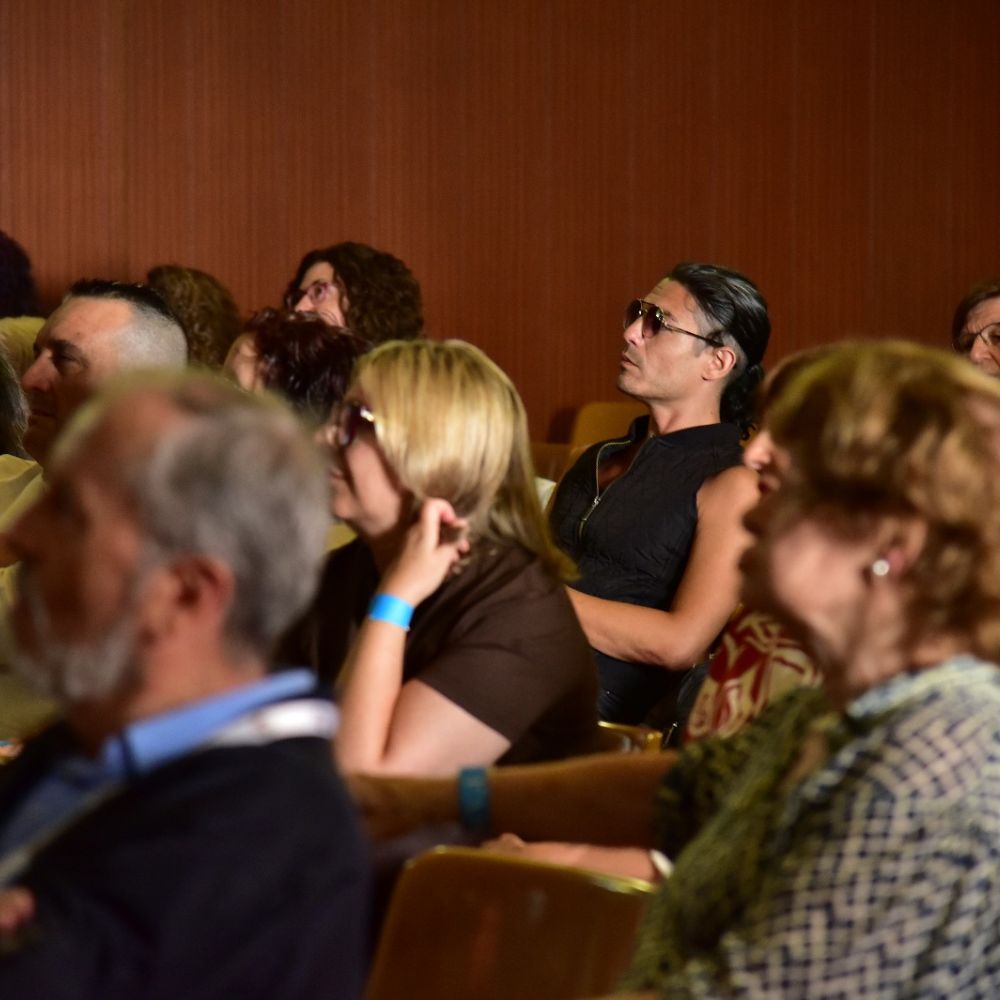 Image gallery marquee