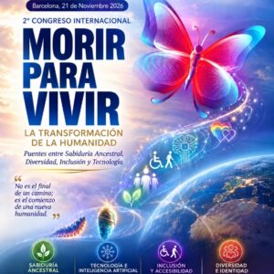 Aportación - 2° Congreso Internacional Morir para Vivir